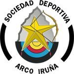 SOCIEDAD DEPORTIVA ARCO IRUÑA Logo